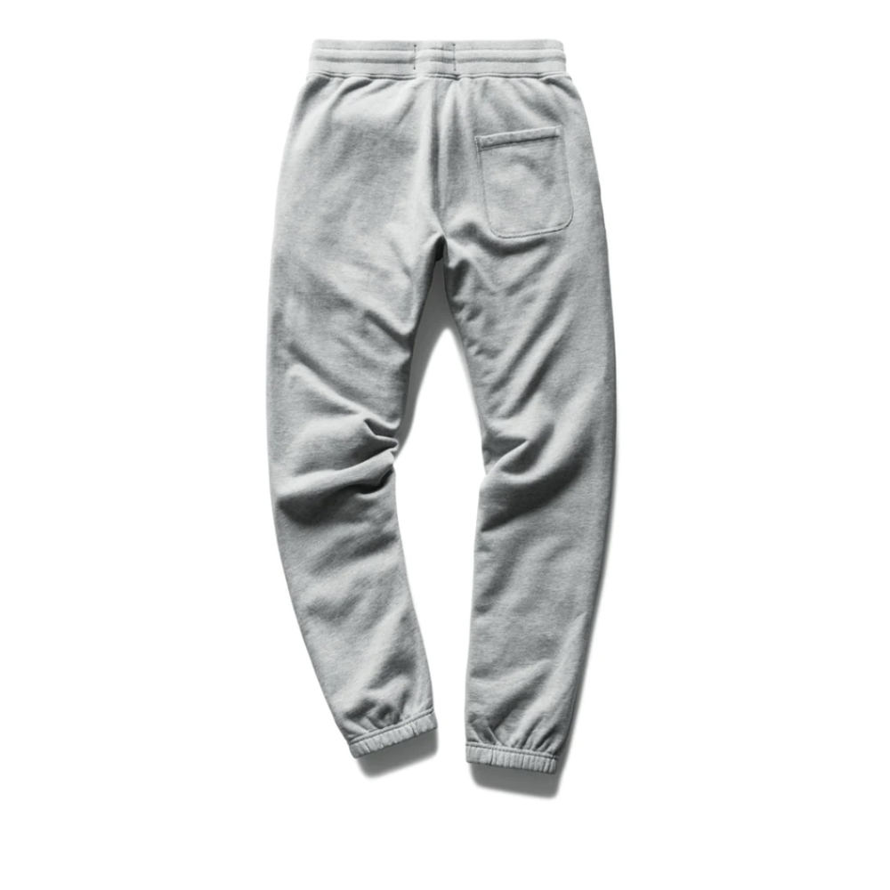 Reigning Champ Midweight Cuffed Terry Sweatpants
